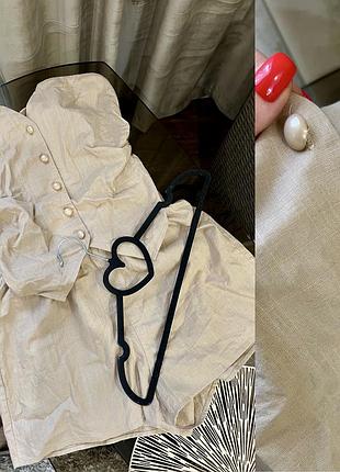 Шорти та карсет