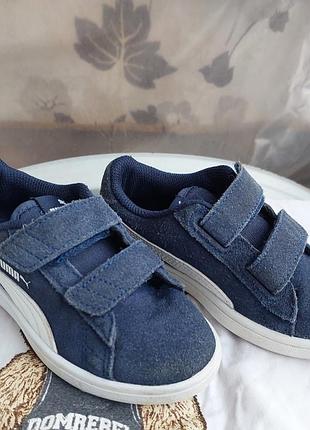 Кросівки puma