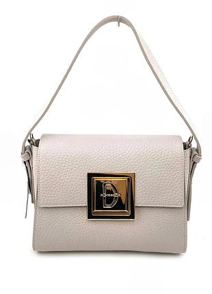 Сумка сумочка фірми di gregorio італія