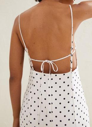 Платье от h&m
