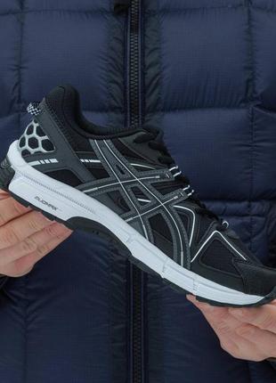 Кроссовки asics
