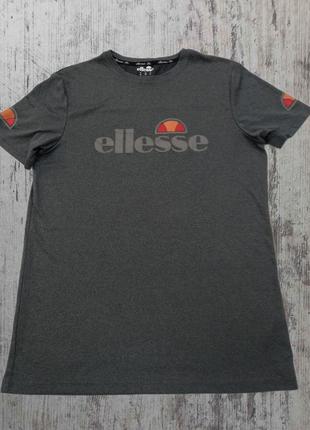 Футболка ellesse (оригінал)