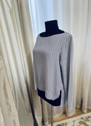 Оригинальная блуза zara, размер м/л