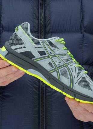 Кроссовки asics