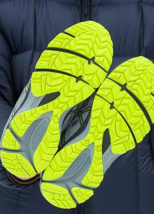 Кроссовки asics3 фото