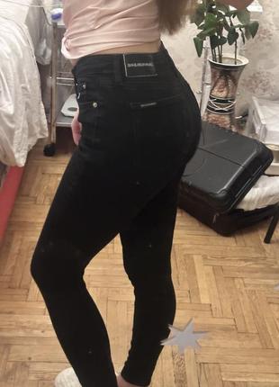 Джинси belt calvin pedulini