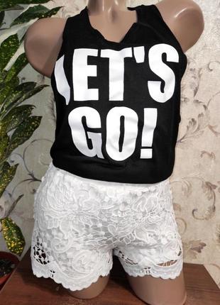 Шорты женские, жэнкие.