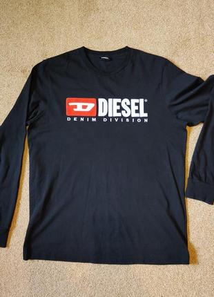 Свитшот diesel