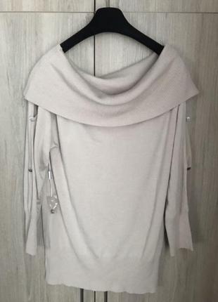 Джемпер michel ambers