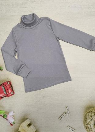 Водолазка, гольф на мальчика