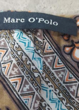 Marc o'polo х/б блуза6 фото