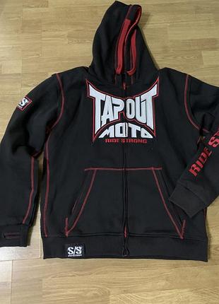 Tapout jacket sale