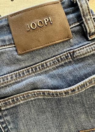 Мужские джинсы joop, w34, l32