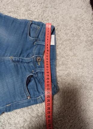 Мягкие итальянские джинсы10 фото