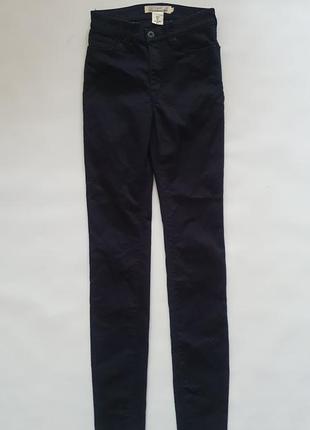 Джинси skinny, h&m