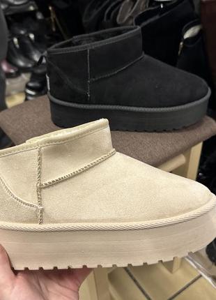 Угги ugg australia