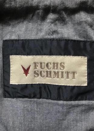 Ветровка fuchs schmitt3 фото