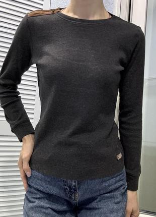 Лонслив свитшот худи lauren ralph lauren