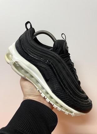 Кроссовки nike air max 97 оригинал1 фото