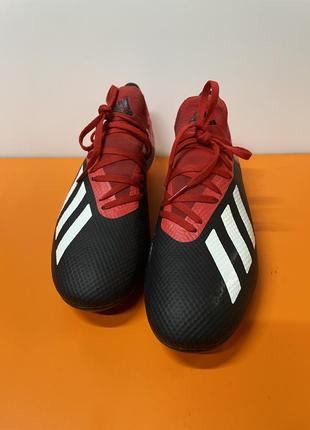 Бутсы adidas x оригинал2 фото