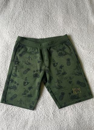 Мужские шорты cropp