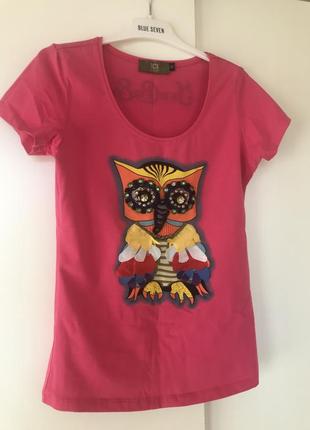 Футболка iceberg, нова, оригінал