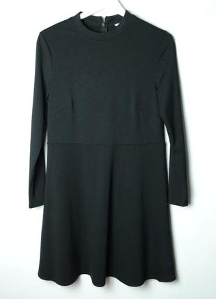 Платье h&amp;m, размер 52-54 (арт1830)4 фото