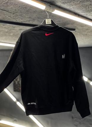 Свитшот nike 2