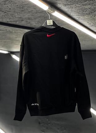 Свитшот nike 3