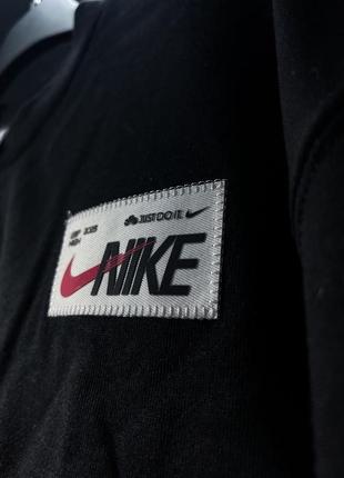 Свитшот nike 4