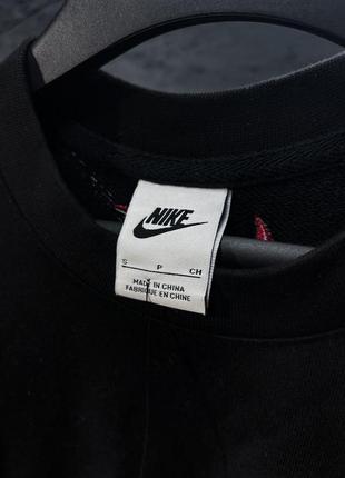 Свитшот nike 5