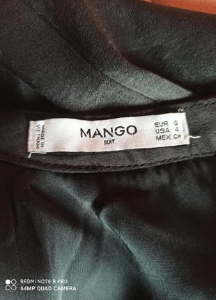 Сукня mango5 фото