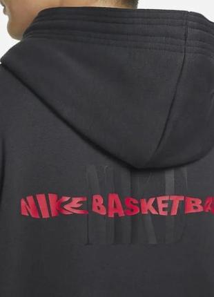 Худи nike 4