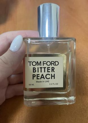 Парфуми tom ford bitter peach