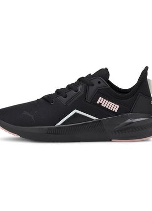 Puma womens platinum shimmer 19377203