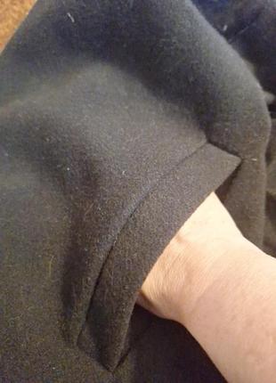 Пальто емез рукавов