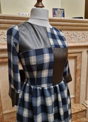 Сукня українськооо бренду gepur2 фото