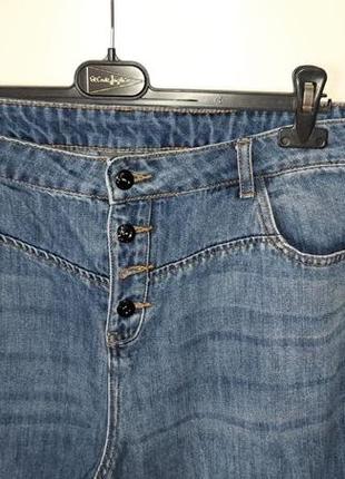 Стильні джинси-мом c&amp;a4 фото