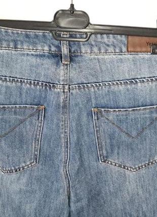 Стильні джинси-мом c&amp;a6 фото