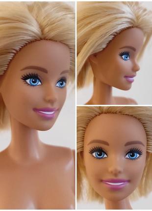 Лялька барбі barbie mattel 20134 фото