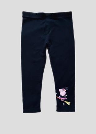 Лосини свинка peppa pig