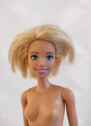 Лялька барбі barbie mattel 20136 фото
