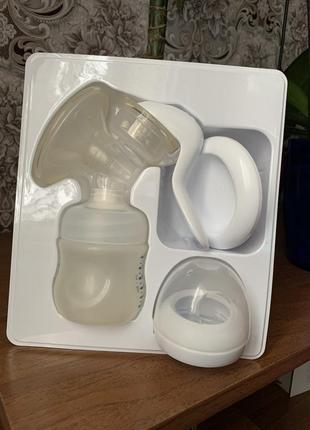 Молоковідсмоктувачі philips avent2 фото