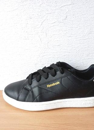 Классные кроссовки reebok 34,5 р. стелька 22.6 см