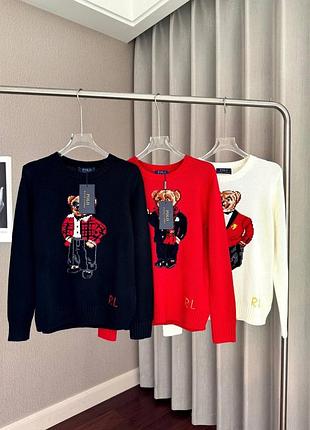 Светр ralph lauren