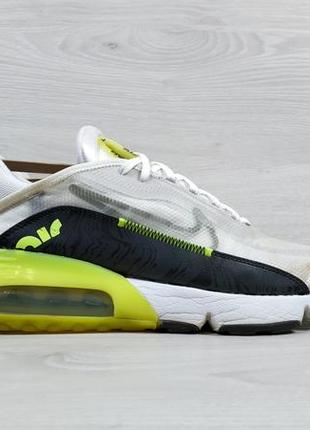 Чоловічі кросівки nike air max оригінал, розмір 42.5 - 43