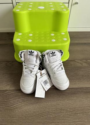 Кроссовки детские adidas x jeremy scott wings kids, оригинал 22,23,24р4 фото