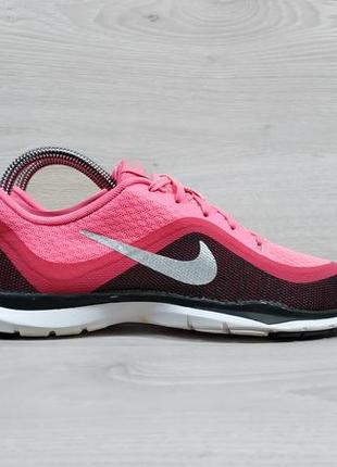 Жіночі спортивні кросівки nike flex trainer 6 оригінал, розмір 40