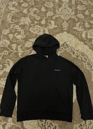 Худи carhartt4 фото