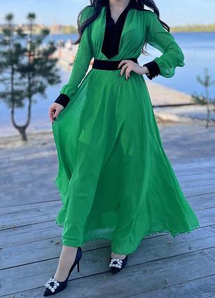 Сукня максі enna levoni